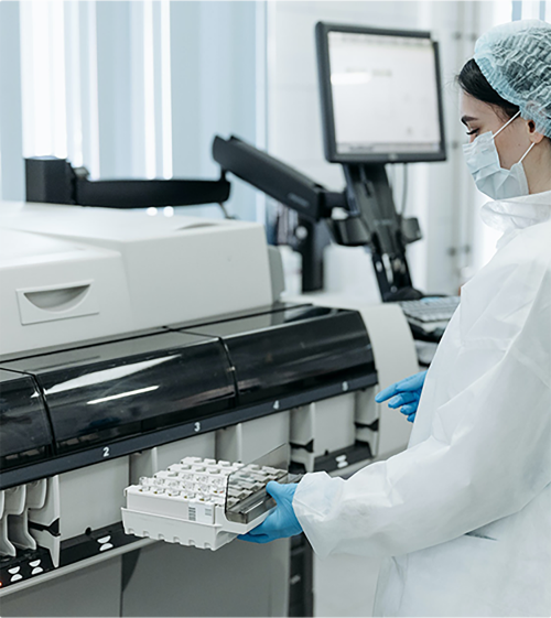 水质在线分析仪维修保养：备件管理与更换周期的策略